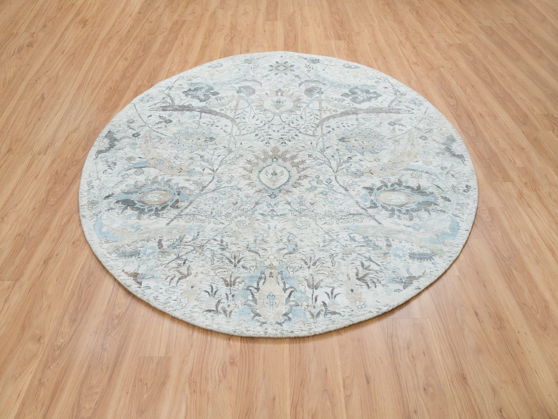 Transitional Rugs LUV584091